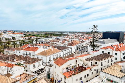Helårsgrund i Tavira, Faro, Tavira - € 350.000 | Ref: FC078TVW - foto 4