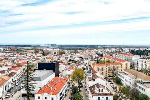 Helårsgrund i Tavira, Faro, Tavira - € 350.000 | Ref: FC078TVW - foto 6