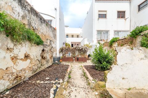 Helårsgrund i Tavira, Faro, Tavira - € 350.000 | Ref: FC078TVW - foto 7