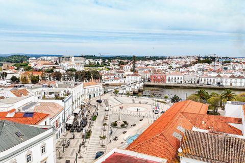 Helårsgrund i Tavira, Faro, Tavira - € 350.000 | Ref: FC078TVW - foto 8