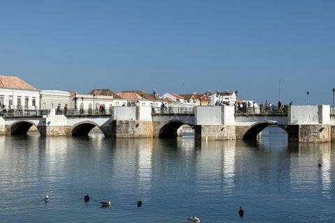 Helårsgrund i Tavira, Faro, Tavira - € 350.000 | Ref: FC078TVW - foto 9