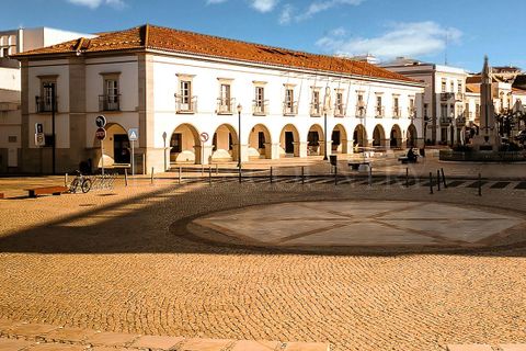 Helårsgrund i Tavira, Faro, Tavira - € 350.000 | Ref: FC078TVW - foto 10