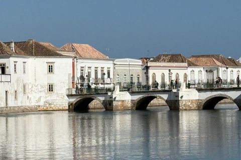 Helårsgrund i Tavira, Faro, Tavira - € 350.000 | Ref: FC078TVW - foto 12