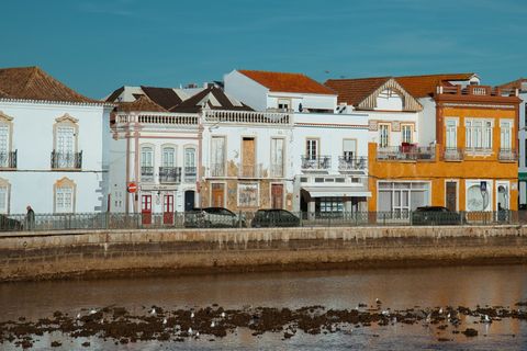 Helårsgrund i Tavira, Faro, Tavira - € 350.000 | Ref: FC078TVW - foto 15
