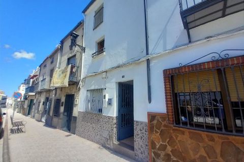 Byhus i Martos, Jaen, Martos - € 37.000 | Ref: Casa Blink - foto 1