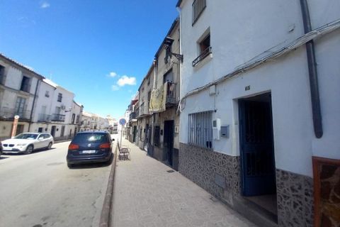 Byhus i Martos, Jaen, Martos - € 37.000 | Ref: Casa Blink - foto 2