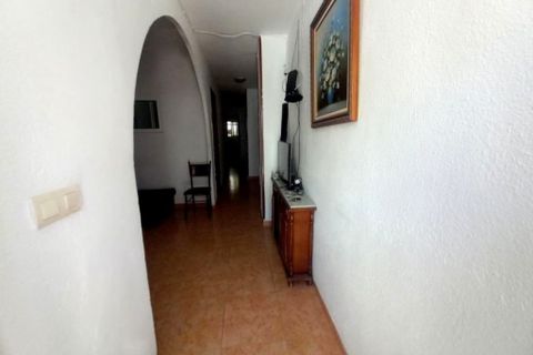 Byhus i Martos, Jaen, Martos - € 37.000 | Ref: Casa Blink - foto 4