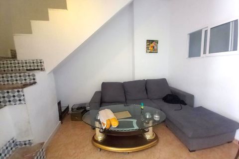 Byhus i Martos, Jaen, Martos - € 37.000 | Ref: Casa Blink - foto 6