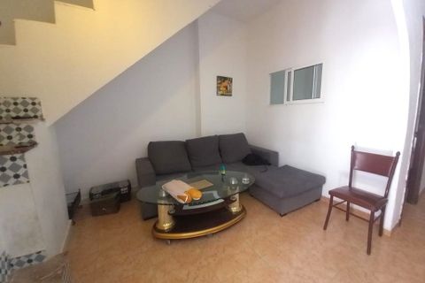 Byhus i Martos, Jaen, Martos - € 37.000 | Ref: Casa Blink - foto 7