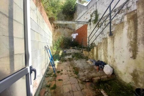 Byhus i Martos, Jaen, Martos - € 37.000 | Ref: Casa Blink - foto 13