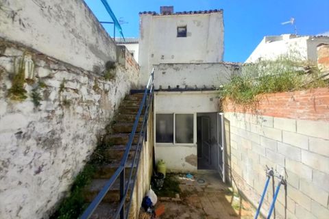 Byhus i Martos, Jaen, Martos - € 37.000 | Ref: Casa Blink - foto 15