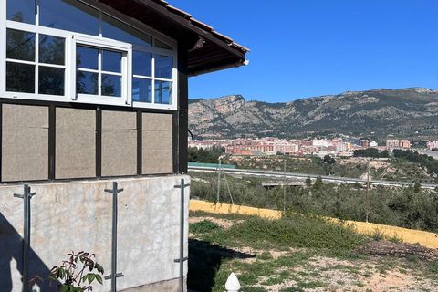 Villa em Cocentaina, Alicante, Cocentaina - € 199.000 | Ref: 20239/12462 - foto 3