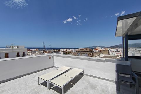 Penthouse i Tarifa, Cadiz, Tarifa - € 750.000 | Ref: CA-TA-290626/7965 - foto 1