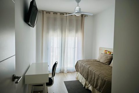Penthouse i Tarifa, Cadiz, Tarifa - € 750.000 | Ref: CA-TA-290626/7965 - foto 10