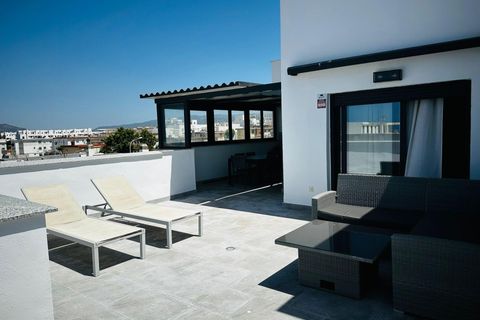 Penthouse i Tarifa, Cadiz, Tarifa - € 750.000 | Ref: CA-TA-290626/7965 - foto 17