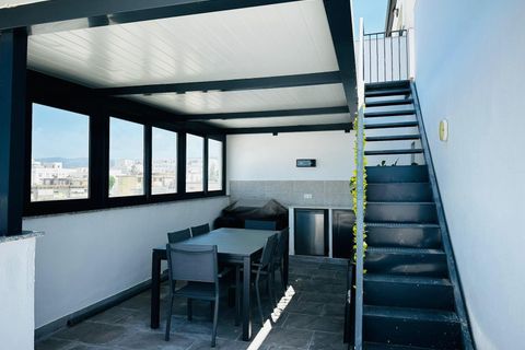 Penthouse i Tarifa, Cadiz, Tarifa - € 750.000 | Ref: CA-TA-290626/7965 - foto 20