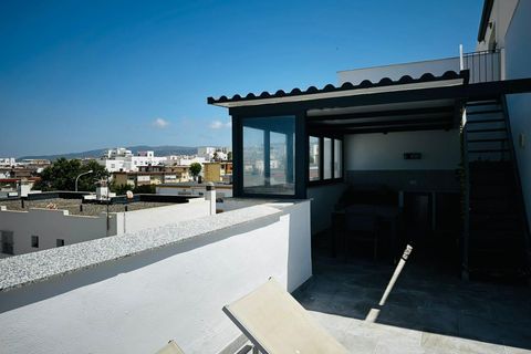 Penthouse i Tarifa, Cadiz, Tarifa - € 750.000 | Ref: CA-TA-290626/7965 - foto 21