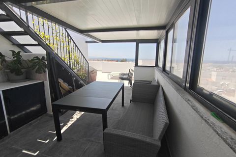 Penthouse i Tarifa, Cadiz, Tarifa - € 750.000 | Ref: CA-TA-290626/7965 - foto 22