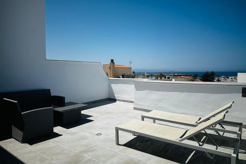 Penthouse i Tarifa, Cadiz, Tarifa - € 750.000 | Ref: CA-TA-290626/7965 - foto 23