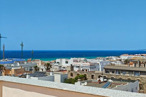 Penthouse i Tarifa, Cadiz, Tarifa - € 750.000 | Ref: CA-TA-290626/7965 - foto 27