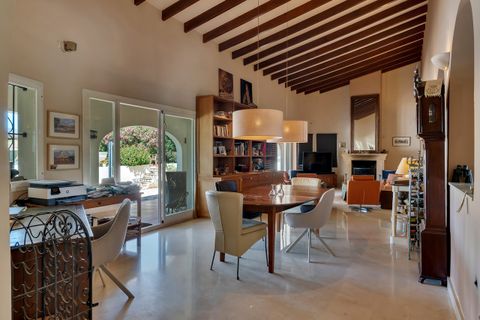 Villa in Lliber, Alicante, Lliber - € 1.250.000 | Ref: 2401 - foto 2