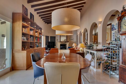 Villa in Lliber, Alicante, Lliber - € 1.250.000 | Ref: 2401 - foto 4