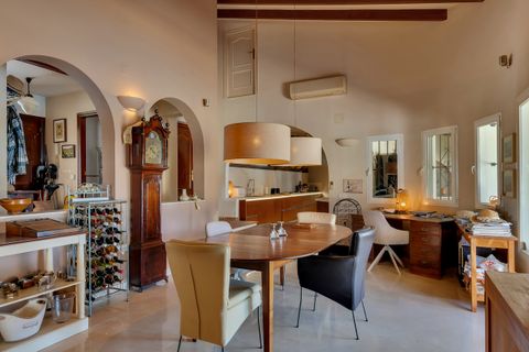 Villa in Lliber, Alicante, Lliber - € 1.250.000 | Ref: 2401 - foto 5