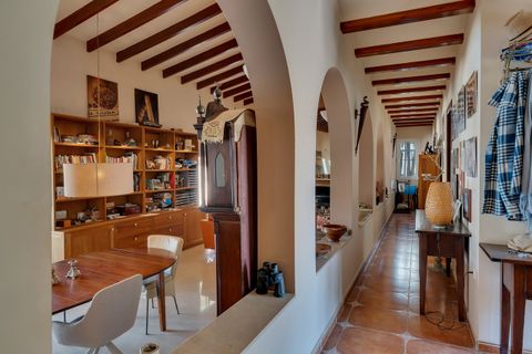 Villa in Lliber, Alicante, Lliber - € 1.250.000 | Ref: 2401 - foto 10