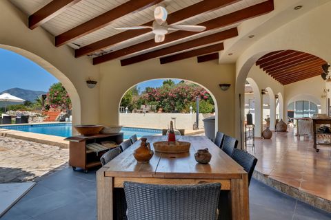Villa in Lliber, Alicante, Lliber - € 1.250.000 | Ref: 2401 - foto 19