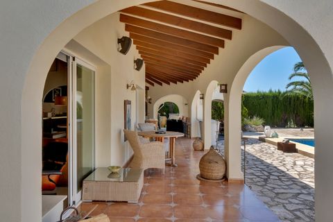 Villa in Lliber, Alicante, Lliber - € 1.250.000 | Ref: 2401 - foto 20