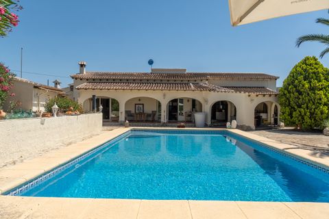 Villa in Lliber, Alicante, Lliber - € 1.250.000 | Ref: 2401 - foto 23