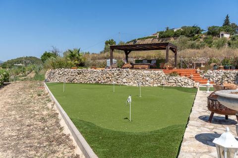 Villa in Lliber, Alicante, Lliber - € 1.250.000 | Ref: 2401 - foto 26