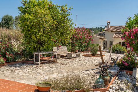 Villa in Lliber, Alicante, Lliber - € 1.250.000 | Ref: 2401 - foto 30