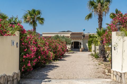 Villa in Lliber, Alicante, Lliber - € 1.250.000 | Ref: 2401 - foto 34