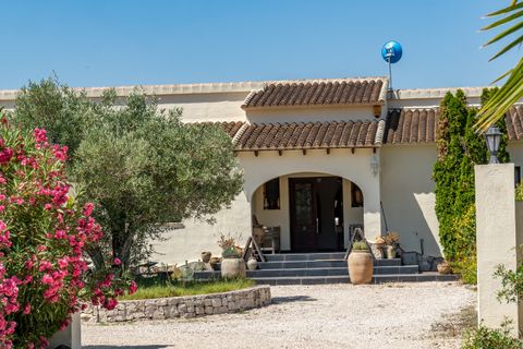 Villa in Lliber, Alicante, Lliber - € 1.250.000 | Ref: 2401 - foto 35
