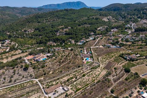Villa in Lliber, Alicante, Lliber - € 1.250.000 | Ref: 2401 - foto 43