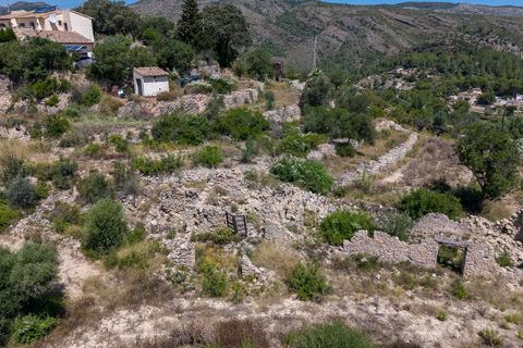Villa in Lliber, Alicante, Lliber - € 1.250.000 | Ref: 2401 - foto 44