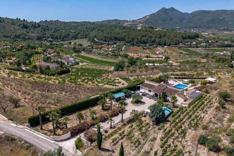 Villa in Lliber, Alicante, Lliber - € 1.250.000 | Ref: 2401 - foto 46
