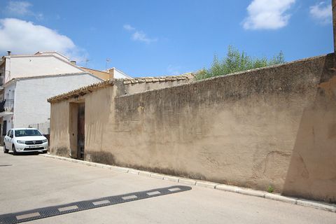 Byhus i Parcent, Alicante, Parcent - € 200.000 | Ref: 2403 - foto 3