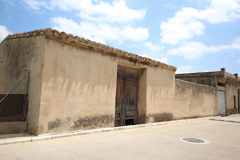 Byhus i Parcent, Alicante, Parcent - € 200.000 | Ref: 2403 - foto 5