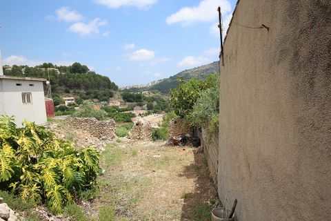 Byhus i Parcent, Alicante, Parcent - € 200.000 | Ref: 2403 - foto 6