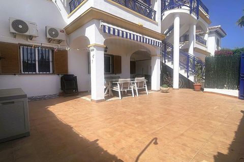 Lejlighed i Vera, Almeria - foto 1