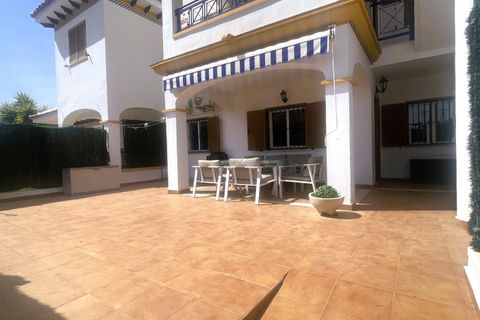 Lejlighed i Vera, Almeria - foto 2
