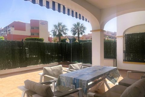 Lejlighed i Vera, Almeria - foto 3