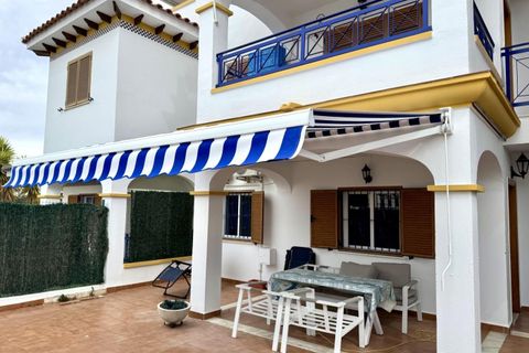 Lejlighed i Vera, Almeria - foto 4