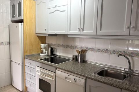 Lejlighed i Vera, Almeria, Vera - € 249.000 | Ref: API-V0778 - foto 9