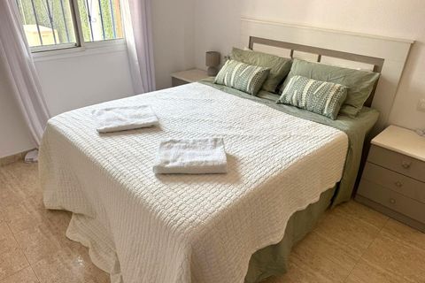Lejlighed i Vera, Almeria, Vera - € 249.000 | Ref: API-V0778 - foto 13