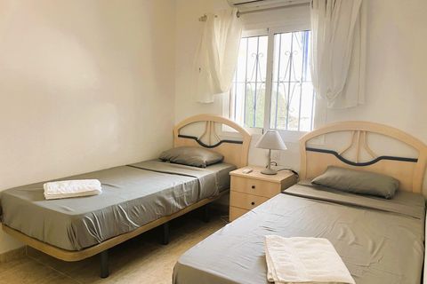 Lejlighed i Vera, Almeria, Vera - € 249.000 | Ref: API-V0778 - foto 16