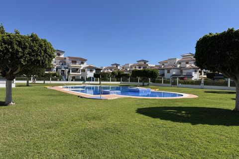 Lejlighed i Vera, Almeria, Vera - € 249.000 | Ref: API-V0778 - foto 21