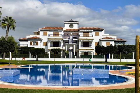 Lejlighed i Vera, Almeria, Vera - € 249.000 | Ref: API-V0778 - foto 23